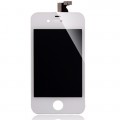 iPhone 4 LCD and touch screen assembly [White]