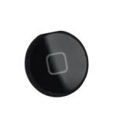 iPad 2 home button [Black] compatible with iPad 3/4