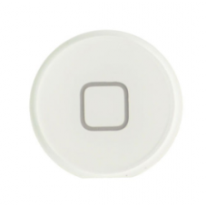 iPad 2 home button [White] compatible with iPad 3/4