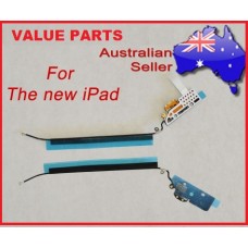 iPad 3 bluetooth wifi flex cable