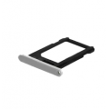 iPhone 3G/3GS sim card tray [White]
