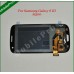 Samsung Galaxy S3 i9300 LCD and touch screen assembly [Blue]