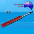 Screwdriver Trox 5 T5