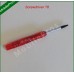 Screwdriver Trox 6 T6