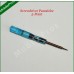 Screwdriver Pentagon 5-point for iPhone 4 4S 5 6 7 8 x xs 11 12 13 14 15 16 bottom screws