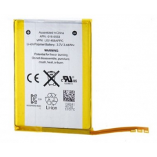 iPod Touch 4th Gen battery