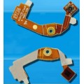 iPod Touch 4th Gen WiFi flex cable