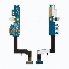 Samsung Galaxy S2 i9100 Charging Port Flex Cable Rev 2.2