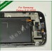 [Special] Samsung Galaxy S3 i9300 LCD and touch screen assembly with frame [White]