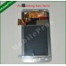 Samsung Galaxy S2 4G i9210 LCD and touch screen assembly [White]
