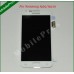 Samsung Galaxy S2 4G i9210 LCD and touch screen assembly [White]