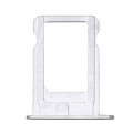 iPhone 5 sim card tray [silver]