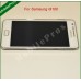 [Special] Samsung Galaxy S2 i9100 LCD and touch screen assembly with frame [White]