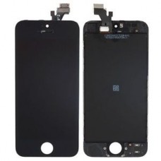 [Special] iPhone 5 LCD and Touch Screen Assembly [Black] [Refurbished]