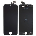 iPhone 5 LCD and Touch Screen Assembly [Black] [Original]