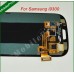 Samsung Galaxy S3 i9300 LCD and touch screen assembly [Grey]