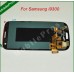 Samsung Galaxy S3 i9300 LCD and touch screen assembly [Grey]