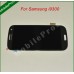 Samsung Galaxy S3 i9300 LCD and touch screen assembly [Grey]