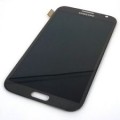 Samsung Galaxy Note 2 N7100 N7105 LCD and touch screen assembly [Grey]