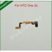 HTC One XL Power Button with Proximity Sensor Flex Cable