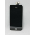iPhone 4 LCD and touch screen assembly [Black] [Refurb]