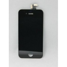 iPhone 4 LCD and touch screen assembly [Black] [Refurb]