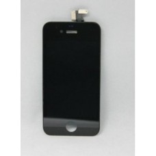 iPhone 4 LCD and touch screen assembly [Black] [Normal Quality]