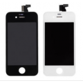 iPhone 4S LCD and touch screen assembly [Black] [Normal Quality]