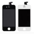 iPhone 4S LCD and touch screen assembly [White] [Refurb]