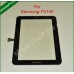 Samsung Galaxy Tab 2 7.0 P3100 Touch Screen [Black]