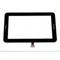 Samsung Galaxy Tab 2 7.0 P3100 Touch Screen [Black]