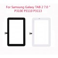 Samsung Galaxy Tab 2 7.0 P3110 Touch Screen [Black]