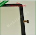 Samsung P6200 Galaxy Tab 7.0 Plus Touch Screen [Black]