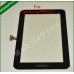 Samsung P6200 Galaxy Tab 7.0 Plus Touch Screen [Black]