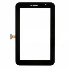 Samsung P6200 Galaxy Tab 7.0 Plus Touch Screen [Black]