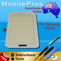 Samsung P6200 Galaxy Tab 7.0 Plus Touch Screen [White]