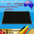 Motorola XOOM MZ600 MZ601 MZ604 LCD