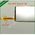 HTC One XL LCD and touch screen assembly [Sony Version]