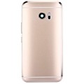HTC 10 Back Cover with frame [Gold]