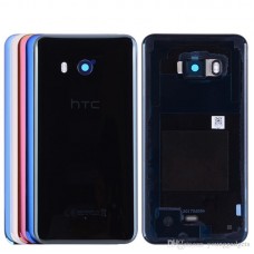 HTC U11 Back Cover [White]