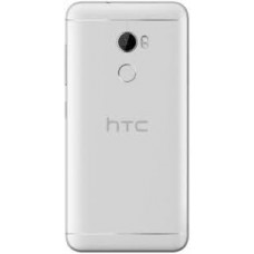 HTC X10 Back Cover with frame [White]