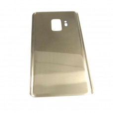 Samsung galaxy S9 SM-G960X Back Cover [Gold]