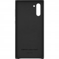Samsung galaxy Note 10 LTE / Note 10 5G Back Cover [Black]