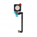 Google Pixel 3 Fingerprint Button Flex Cable [Black]