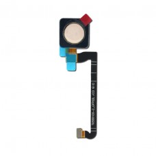 Google Pixel 3 Fingerprint Button Flex Cable [Black]