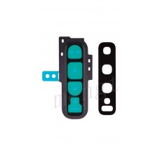 Samsung Galax S10 rear Camera lens [Black]