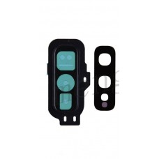 Samsung Galaxy S10E rear Camera lens [Black]