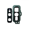 Samsung Galaxy S10E rear Camera lens [Malachite green]