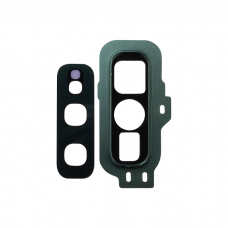 Samsung Galaxy S10E rear Camera lens [Malachite green]