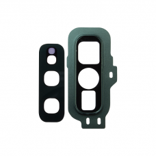 Samsung Galax S10E rear Camera lens [Malachite green]